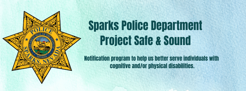 Sparks Police Department Safe and Sound Pr (Facebook Cover) (2)