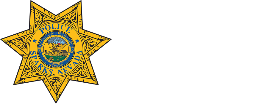 Sparks, NV Police